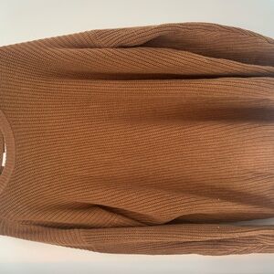 Jax and Lennon sweater.